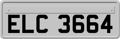 ELC3664
