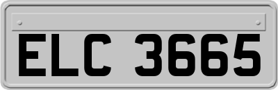 ELC3665
