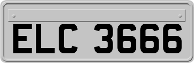 ELC3666