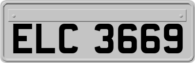 ELC3669