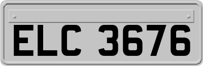 ELC3676