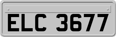 ELC3677