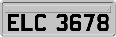 ELC3678