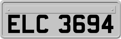 ELC3694