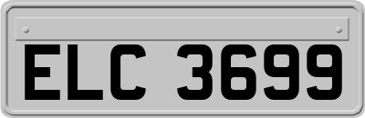 ELC3699