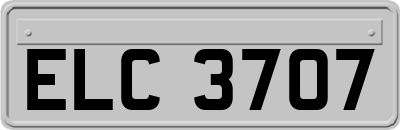 ELC3707