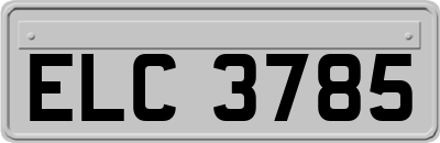 ELC3785