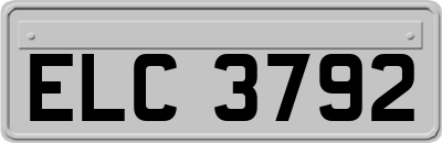 ELC3792