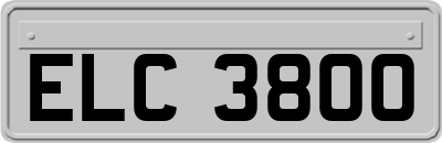 ELC3800