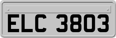 ELC3803