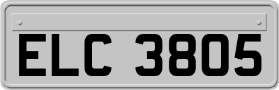 ELC3805