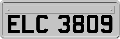 ELC3809