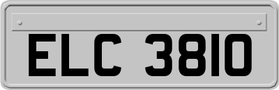 ELC3810