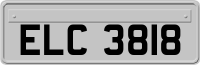 ELC3818