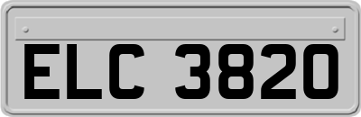 ELC3820