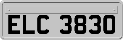 ELC3830