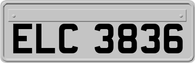 ELC3836
