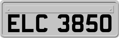 ELC3850