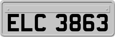 ELC3863