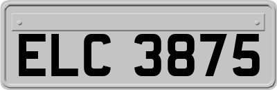 ELC3875
