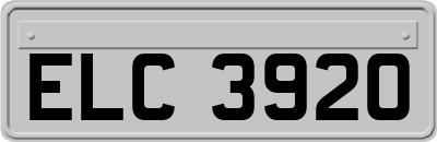ELC3920