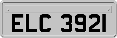 ELC3921