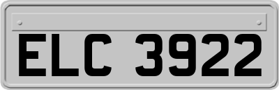 ELC3922
