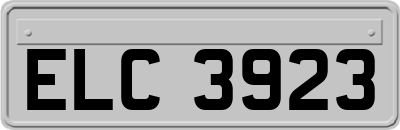ELC3923