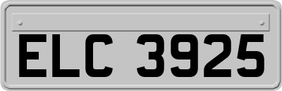 ELC3925