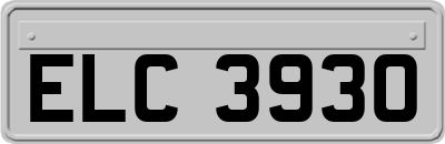 ELC3930