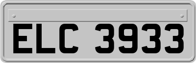 ELC3933
