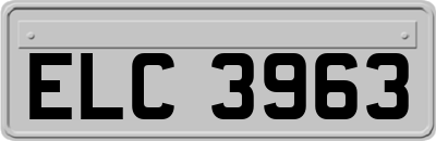 ELC3963