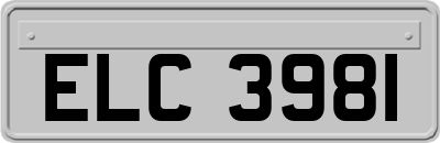 ELC3981