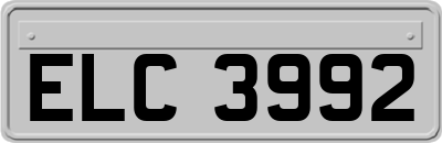 ELC3992