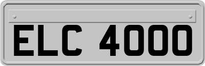 ELC4000
