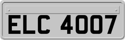 ELC4007