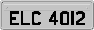 ELC4012