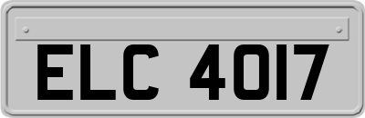 ELC4017