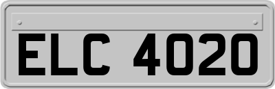 ELC4020