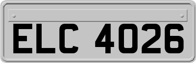 ELC4026
