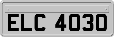 ELC4030