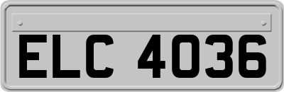 ELC4036
