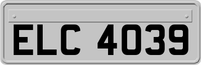 ELC4039