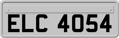 ELC4054