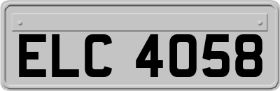 ELC4058
