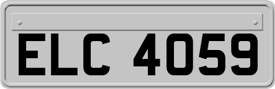 ELC4059