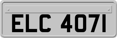 ELC4071