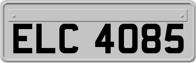 ELC4085