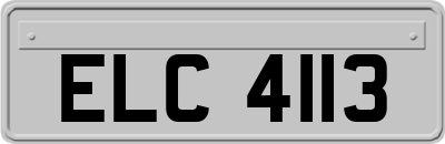 ELC4113