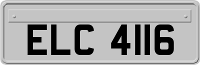 ELC4116